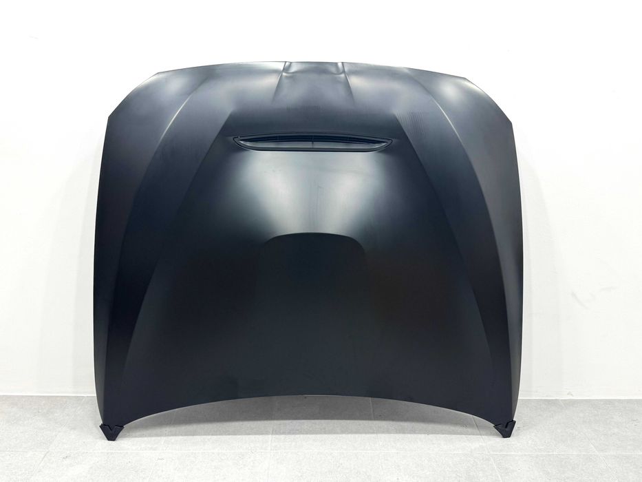 капот BMW F10 2010+