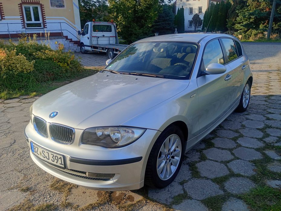 BMW Seria 1