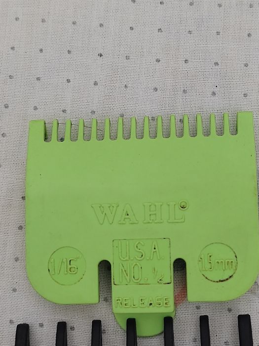 Машинка для стрижки волосся