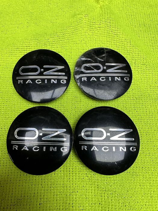 Ковпачки для дисків OZ м582