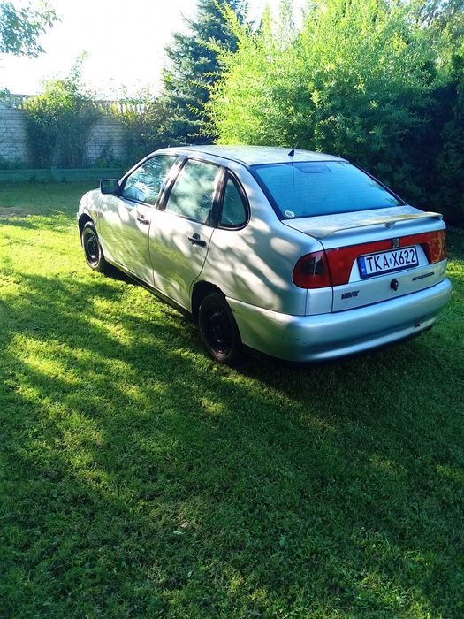 Seat Cordoba