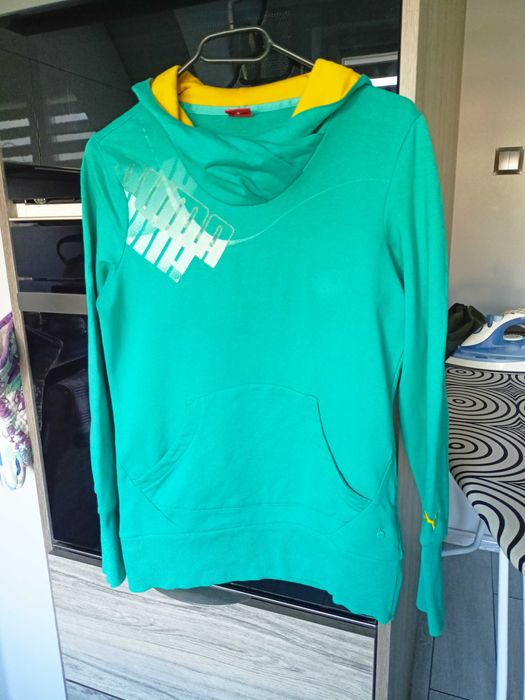 Dziewczęca bluza Puma