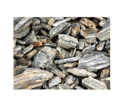 Kamień dekoracyjny KORA KAMIENNA - GNEJS 11-31mm Big bag TONA