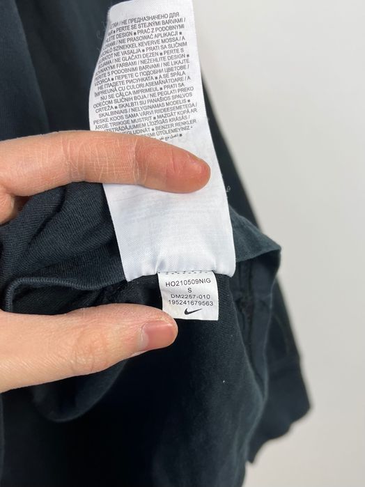Longsleeve Nike SB Snaked Big Logo