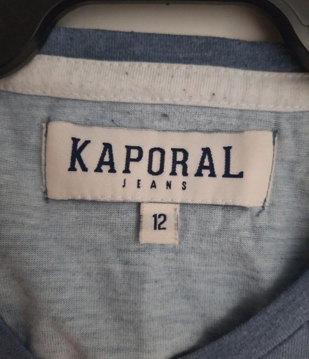 T-shirt com palmeiras