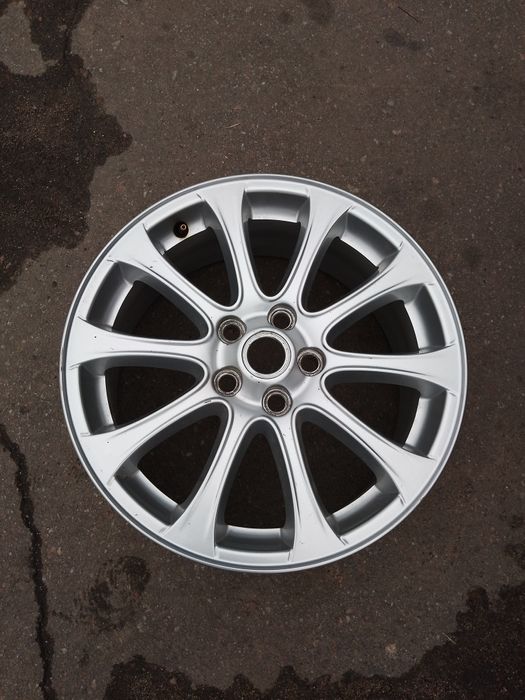 Легкосплавний Диск r19 Land Rover