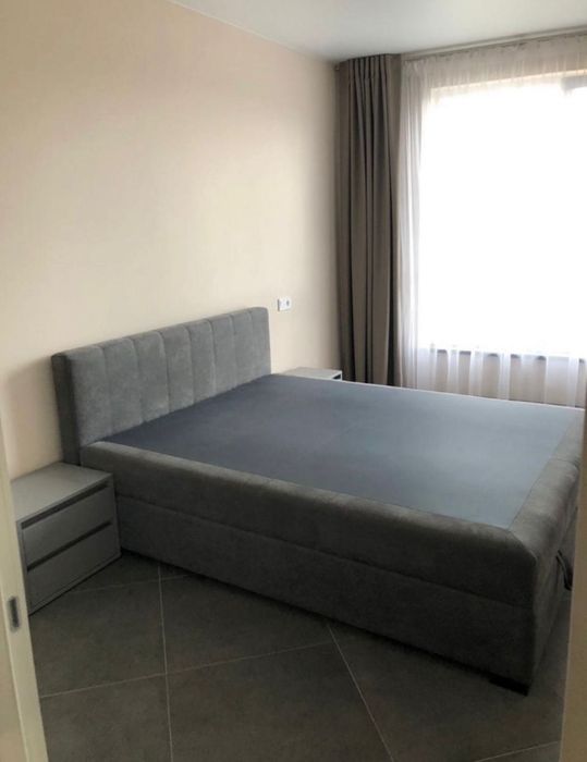 Продаж нової мебльованої квартири з ремонтом, у Парусi, від власника!