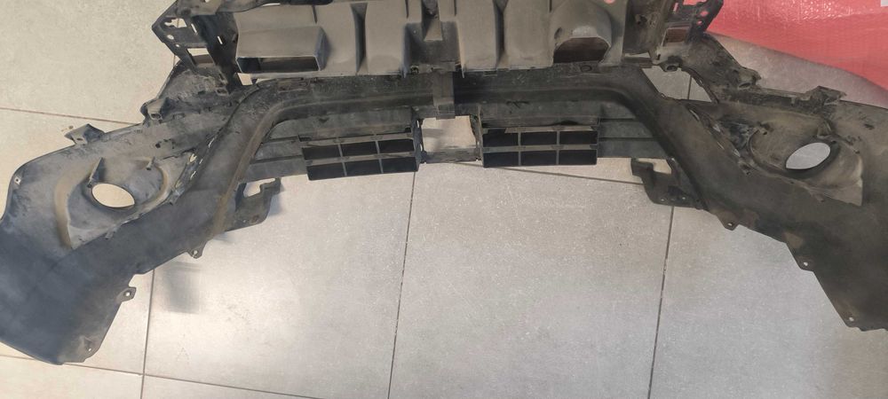 Бампер перед низ Suzuki SX4 S-Cros 7172164R005PK: 200 грн