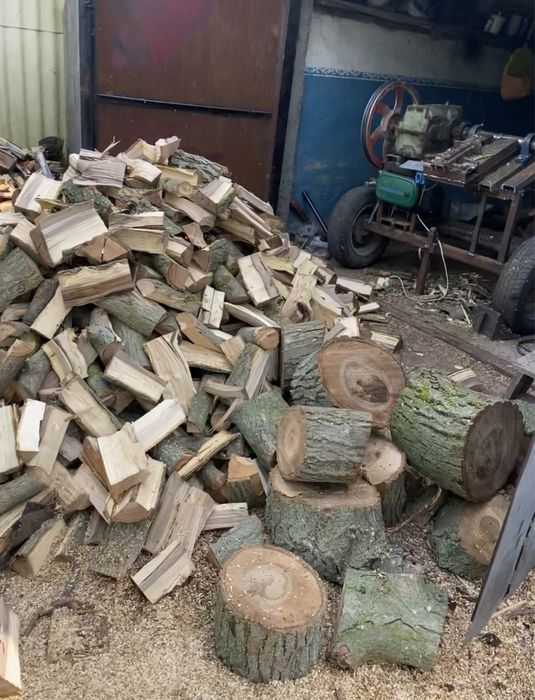 Продам Дровоколы