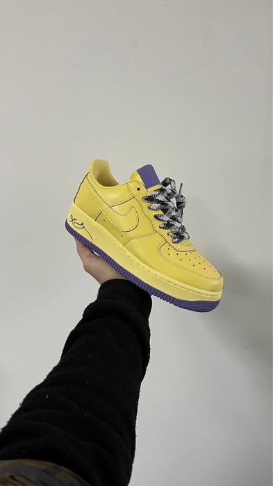 ТОПОВА ЯКІСТЬ‼️ Nike Lunar Force 1 “Kobe Bryant Mamba Mentality”,найк.