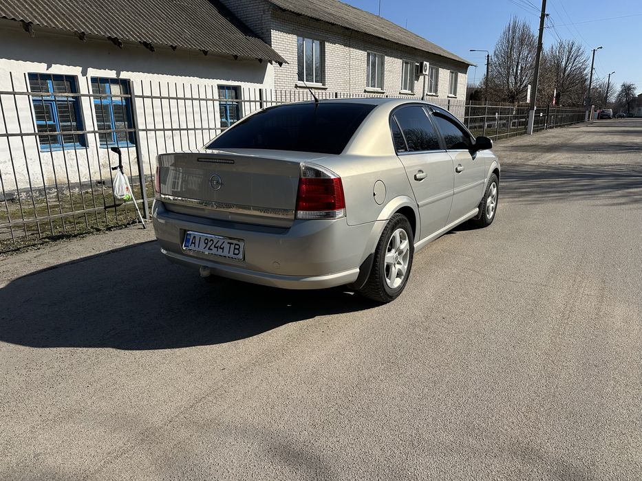 Продам OPEL Vectra С
