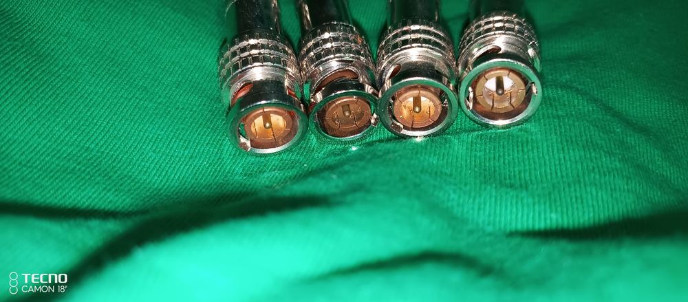 Штекерь под кабель