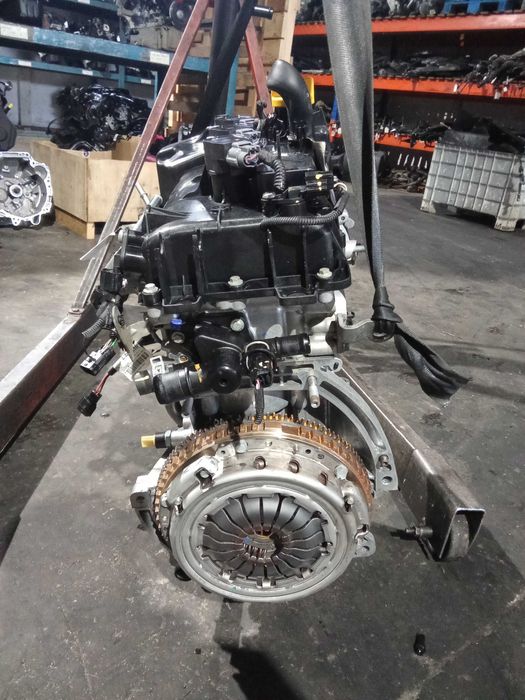 MOTOR RENAULT/DACIA 1.0SCE B4D409