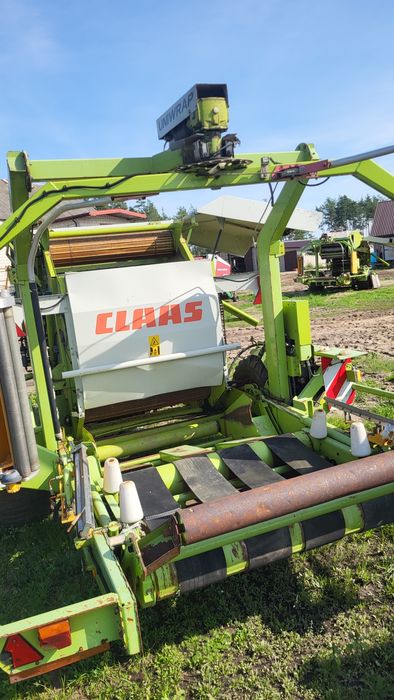 Claas rollant 250x 254x 255 x350