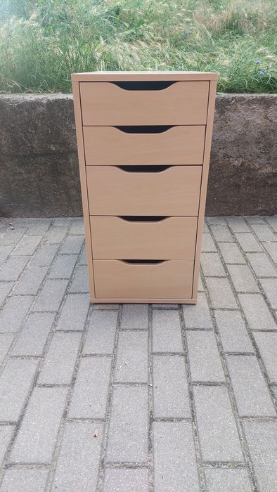Szafka Ikea Alex