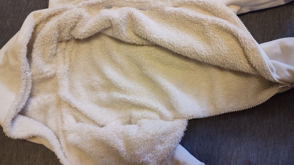 Kombinezon misiowy Koo-di