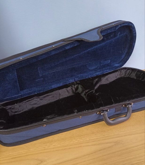 New - Violin Case – Choose Size and Color64738341488769122