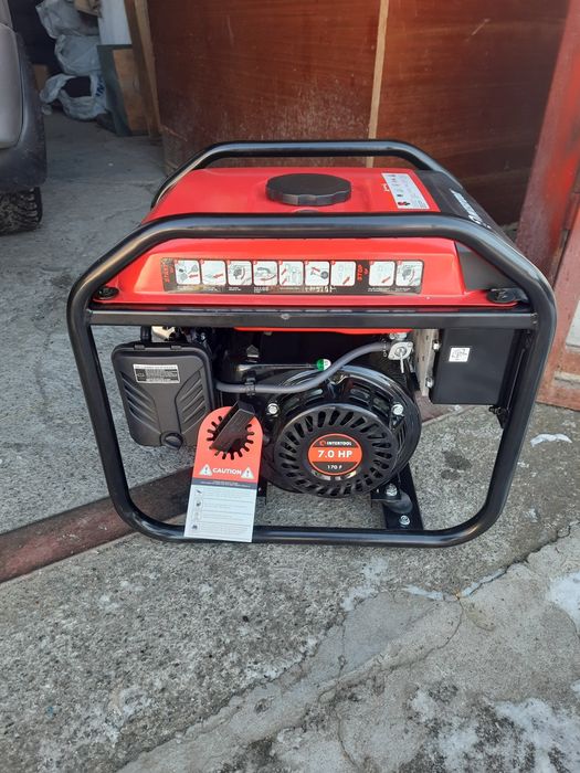 Генератор інтертул 1330