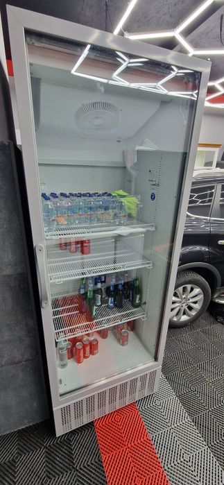 Lodówka na napoje