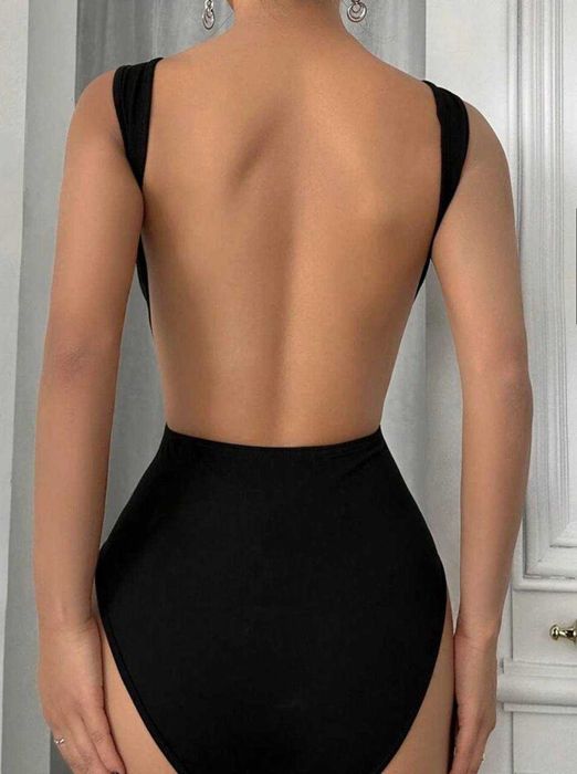 Sprzedam Czarne Body