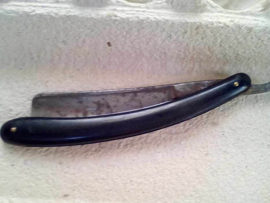 Бритва опасная  .