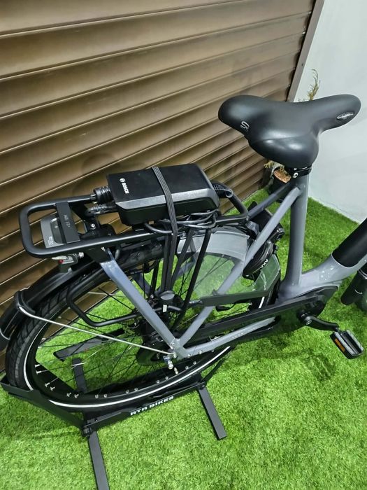 Gazelle Grenoble C8 D57 - Rower elektryczny