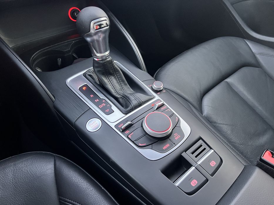 Audi A3 1.6 TDI Official