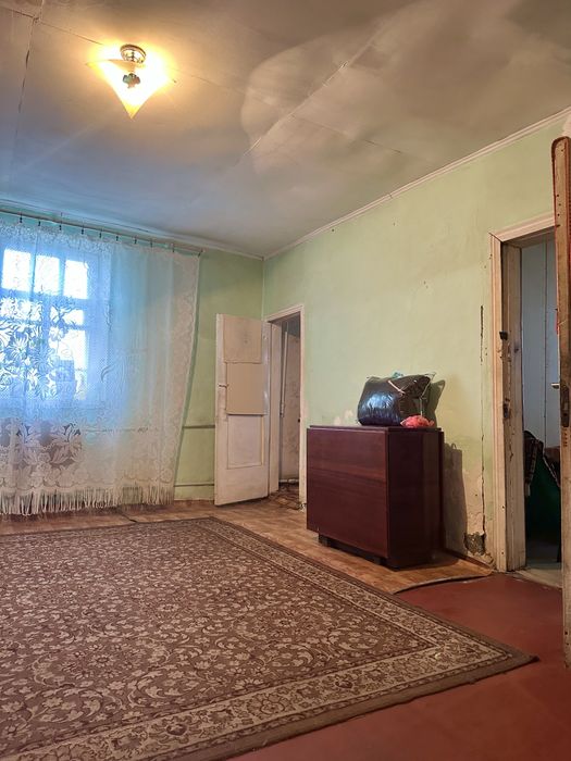 Будинок КРЕС, вул Соколина, 3 кімн, газ, с/в