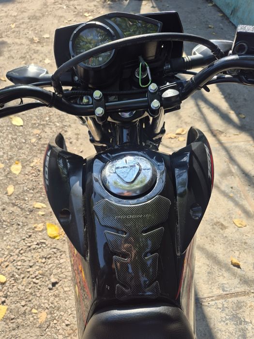 Продам Хонда хр150