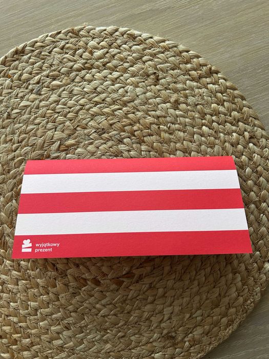 Voucher Wyjątkowy Prezent na Skok ze Spadochronem z Filmowaniem