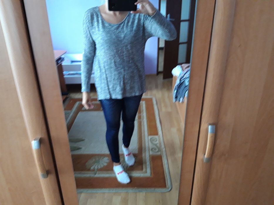 Bluzka Veronica moda L