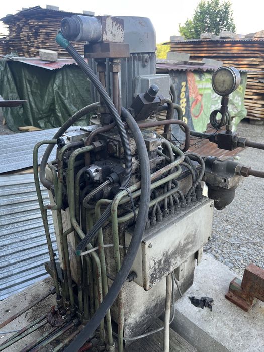 Trak tasmowy FOD 110cm