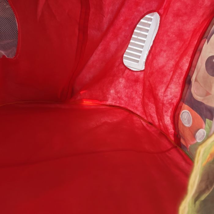 Tenda do Mickey mouse