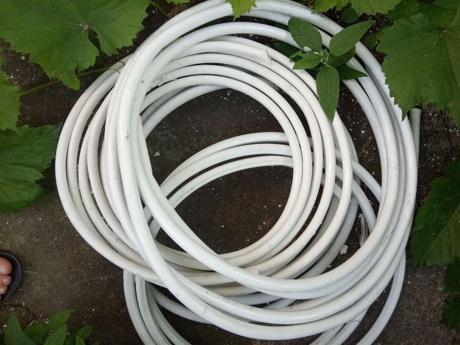 Труба металлопластиковая Pex-Al-Pex+Ag999 d20.0