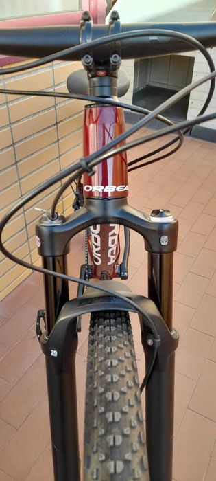 Bicicleta Orbea Alma H30 "29"
