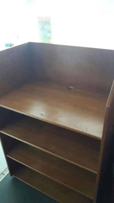 Móvel de computador