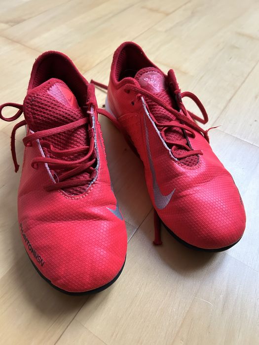 Halówki nike 35 phantom