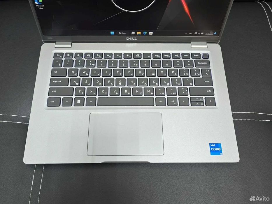 Dell Dodecacore 14" i5/16GB/256Nvme Novo com garantia