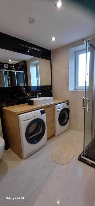 Nowe MIESZKANIE do wynajęcia – Sucha Beskidzka WYSOKI STANDARD KLIMA