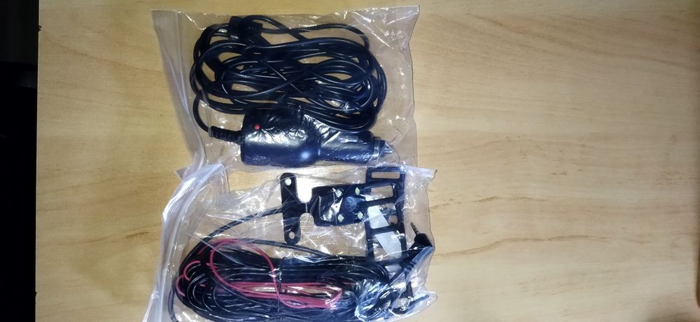 Авто регистратором