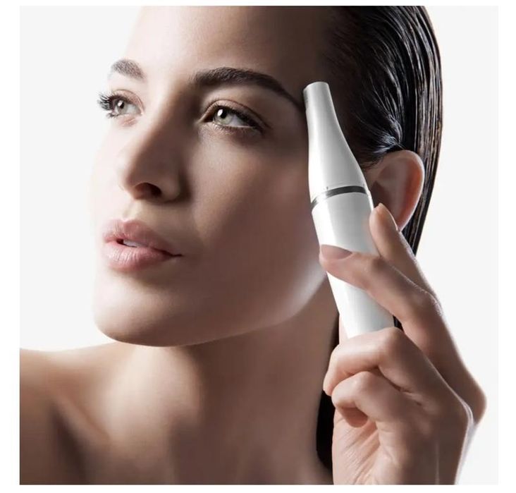 Прибор по уходу за лицом braun se 831 face, оригинал