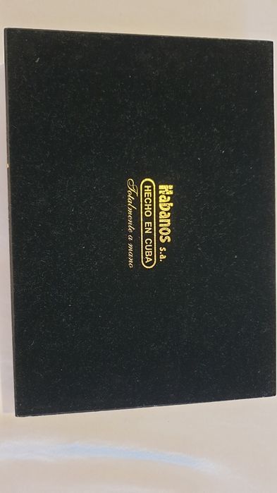 Caixa decorativa