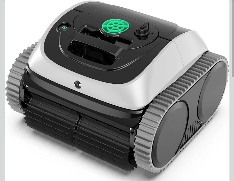 WYBOT C1 Robot basenowy z inteligentnym planowaniem trasy