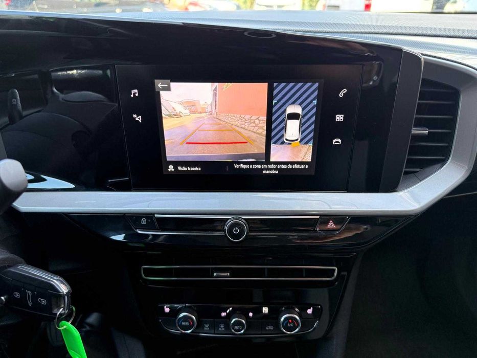 Opel Mokka 1.2 T Elegance