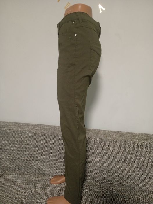 Жіночі похідні штани Craghoppers Adventure Smart Dry Walking. Розмір S