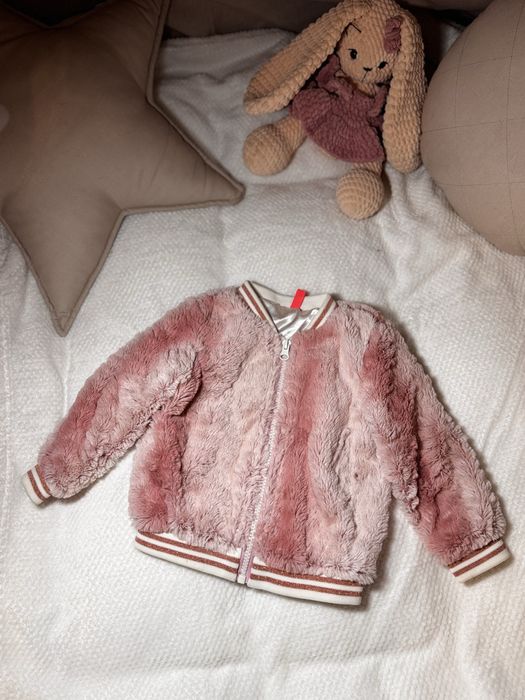 Куртка дитяча 80-86