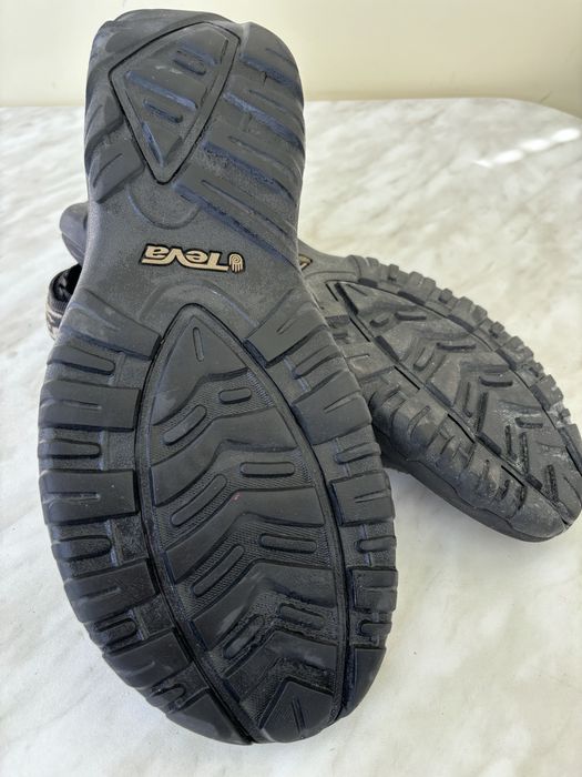 Сандалі Teva hurricane чоловічі 46-47 р.