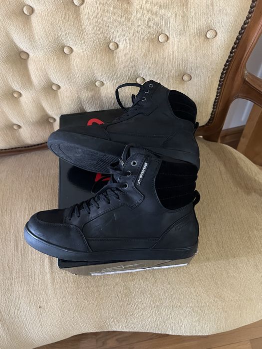 Botas Mota Alpinestars J6