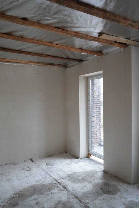 Таунхаус 103 м² біля озера, ГАЗ,центральна каналізація