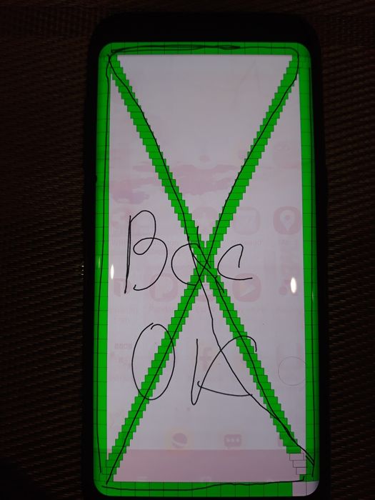 Samsung S8  G950f 4/64Gb